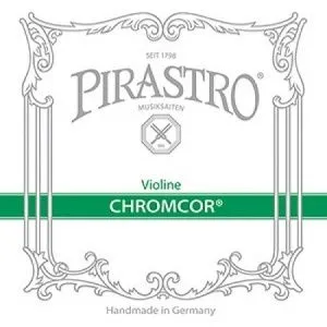 Pirastro 319220 Ля Chromocor A/Ля Отдельная струна для скрипки (хром/сталь) .