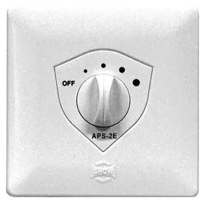 Show APS-2E Аттенюатор.