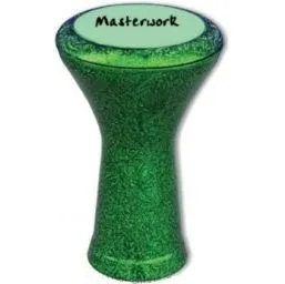 Masterwork EA-CM107-GRN Думбек Green Colored.