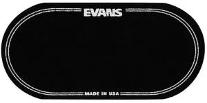 Evans EQPB2 Наклейка (овальная) на рабочий пластик бас-барабана.