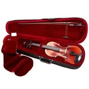 Karl Hofner AS-045-V 4/4 Скрипка 4/4, серия Alfred Stingl.