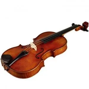 Karl Hofner AS-060 1/4 Скрипка 1/4, серия Alfred Stingl.