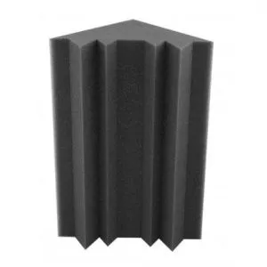 Echoton BassTrap 250 Басовая ловушка темно-серая.