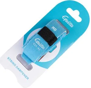 Guitto GGF-02 Демпфер гитарный, средний.