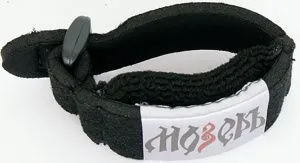 Мозеръ MD-S Демпфер гитарный, малый.