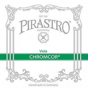 Pirastro 329120 Chromocor A/Ля Отдельная струна Ля для альта 4/4.