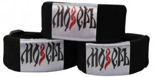 Мозеръ MD Комплект демпферов гитарных, состоит из трех демпферов различного размера.