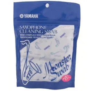 Yamaha SWAB SAX Ткань для чистки альт саксофона.