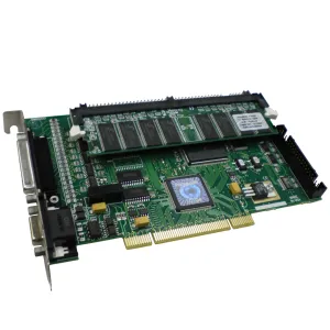 Pangolin Intro 2D Программное обеспечение для воспроизведения и редактирования лазерного шоу.