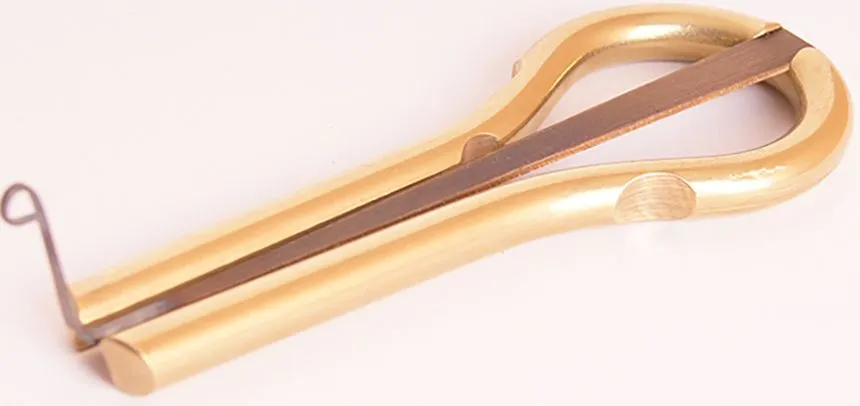 Мастерская Поткина PWVB-002 Варган.