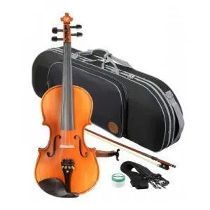 Andrew Fuchs L-2 4/4 Скрипка.