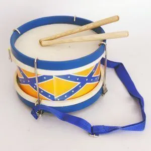 Lutner FLT-KTYG Детский барабан. 