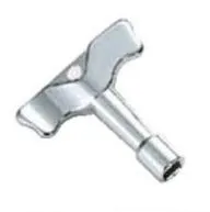 Peace DA-214 Ключ для настройки барабанов.