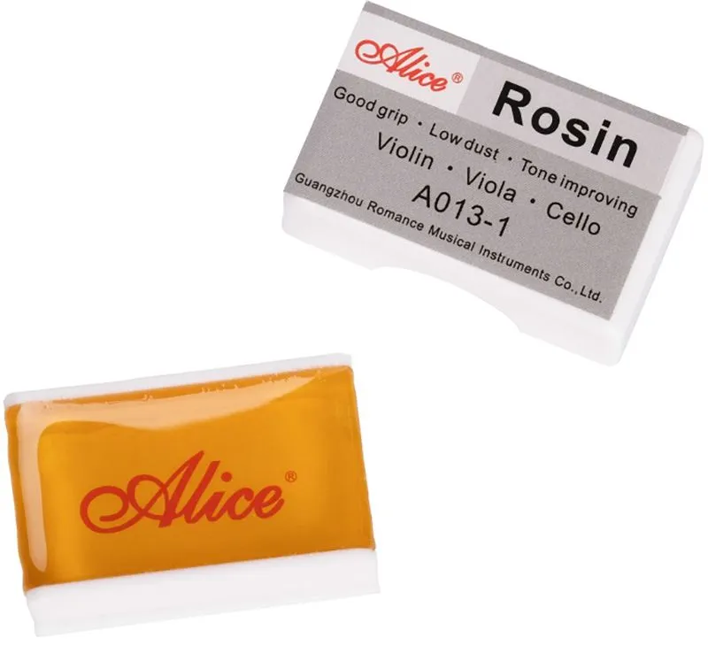 Alice A013-1 Канифоль для скрипки.