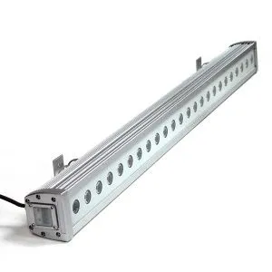 Involight LED BAR340 Светильник всепогодный уличный RGB заливного света для архитиктурной подсветки.