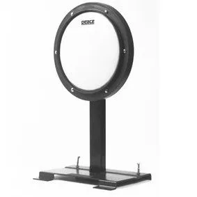 Peace TR-3SE Пэд тренировочный бас-барабана 8".