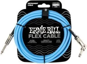 Ernie Ball 6464 Кабель инструментальный.