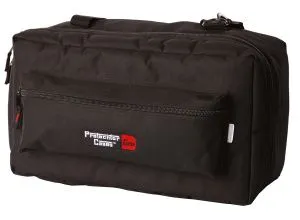 Gator GP-66 Сумка для двойной педали для бас-барабана.