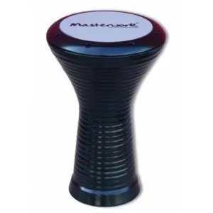 Masterwork EA-G107-BK Думбек Gnarled Black.