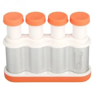 Flanger FA-12-S Тренажер для пальцев рук.