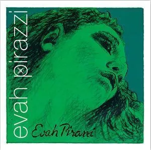 Pirastro 419221 Evah Pirazzi Violin A Ля Отдельная струна Ля для скрипки 4/4