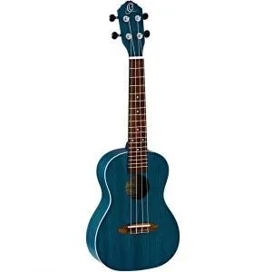 Ortega Ruocean Earth Series Укулеле.