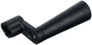 Dunlop 114J Deluxe Машинка для намотки струн.