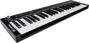 Axelvox KEY49j Black USB/MIDI-клавиатура.