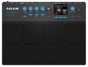 Nux DP-2000 Цифровой барабан, перкуссионный пэд.