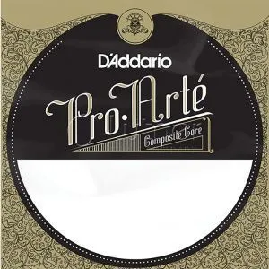 D'Addario J4603C Pro-Arte Третья струна для классической гитары.