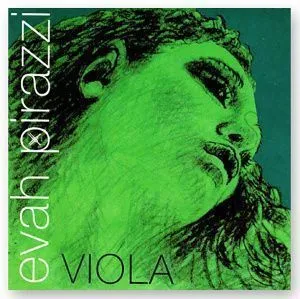 Pirastro 313221 Evah Violin E МИ Отдельная струна для скрипки среднего натяжения (сталь).