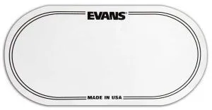 Evans EQPC2 Наклейка нейлоновая на рабочий пластик бас барабана.