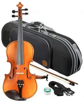 Andrew Fuchs L-2 3/4 Скрипка.