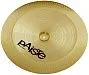 Paiste 0000632618 PST 3 China Тарелка.-3