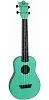 Flight TUC-35 LB Укулеле Travel, сопрано.-4