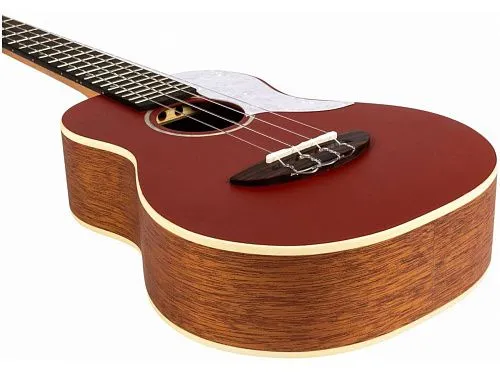 Flight IRIS Concert RD Укулеле концерт.