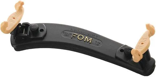 Fom ME-045 1/4-1/2 Мостик для скрипки пластиковый.