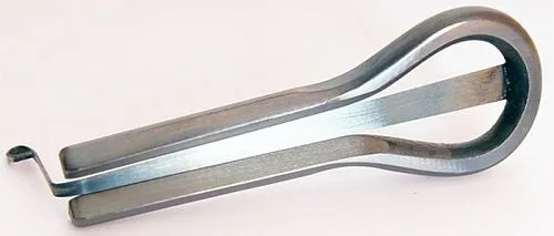 Хакасский варган «Бочаг» Евгения Волгутова.