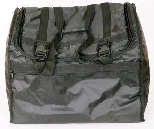 Гитар-Гитар АКН1-4/4 (53-49-25) Чехол для аккордеона полужесткий.