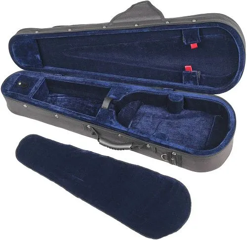 Mirra VC-G300-BKR-1/4 Футляр для скрипки.
