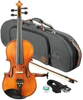 Andrew Fuchs M-2 4/4 Скрипка.