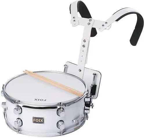 Foix FSSD-1455 Маршевый малый барабан.