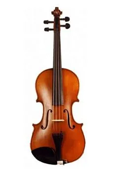 Hans Klein HKV-7 AN 4/4 Скрипка в комплекте: кейс, смычок, канифоль.