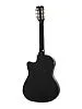Foix FFG-1038BK Акустическая гитара.-3