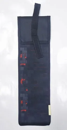 MEZZO MZ-ChDS-2fire Чехол для барабанных палочек.