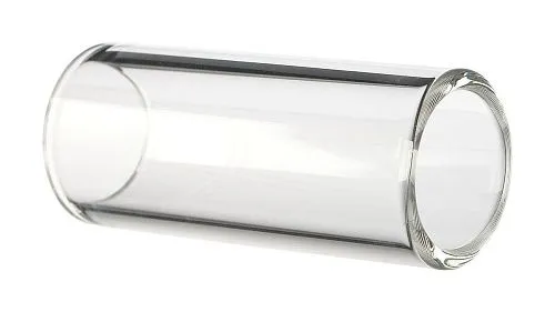 D'Andrea 200GLASS Слайд гитарный стеклянный.