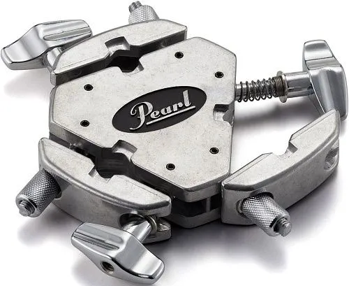 Pearl ADP-30 Барабанный клэмп трехсторонний.