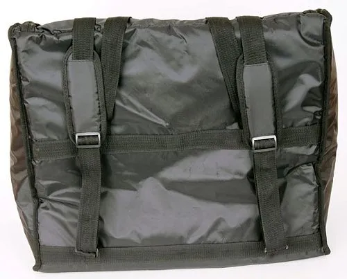 Гитар-Гитар АКН1-4/4 (53-49-25) Чехол для аккордеона полужесткий.