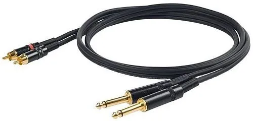 Proel CHLP310LU15 Кабель сценический.