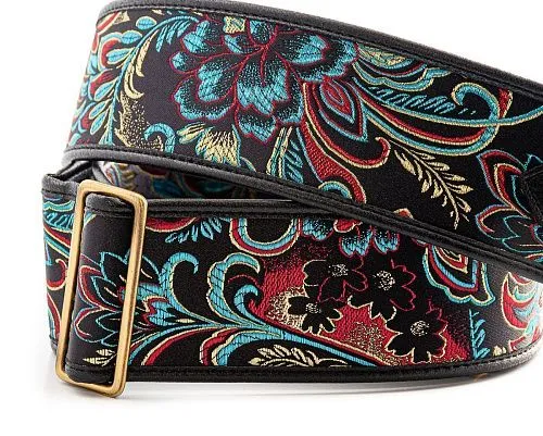 RightOn Straps Talisman Beppu II Ремень для гитары.
